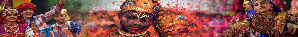Indian cultural festivals