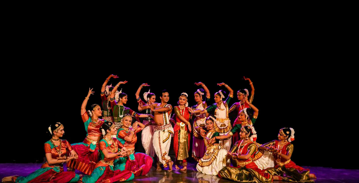 Hampi Dance Utsav